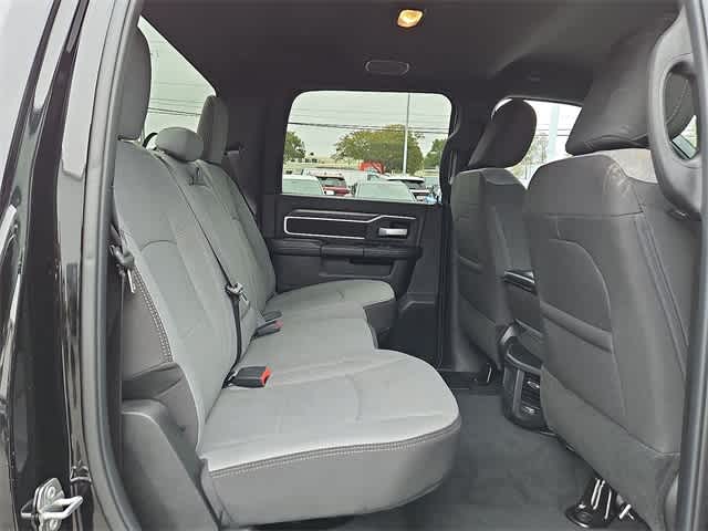 Thumbnail: 2024 RAM 2500 - 31