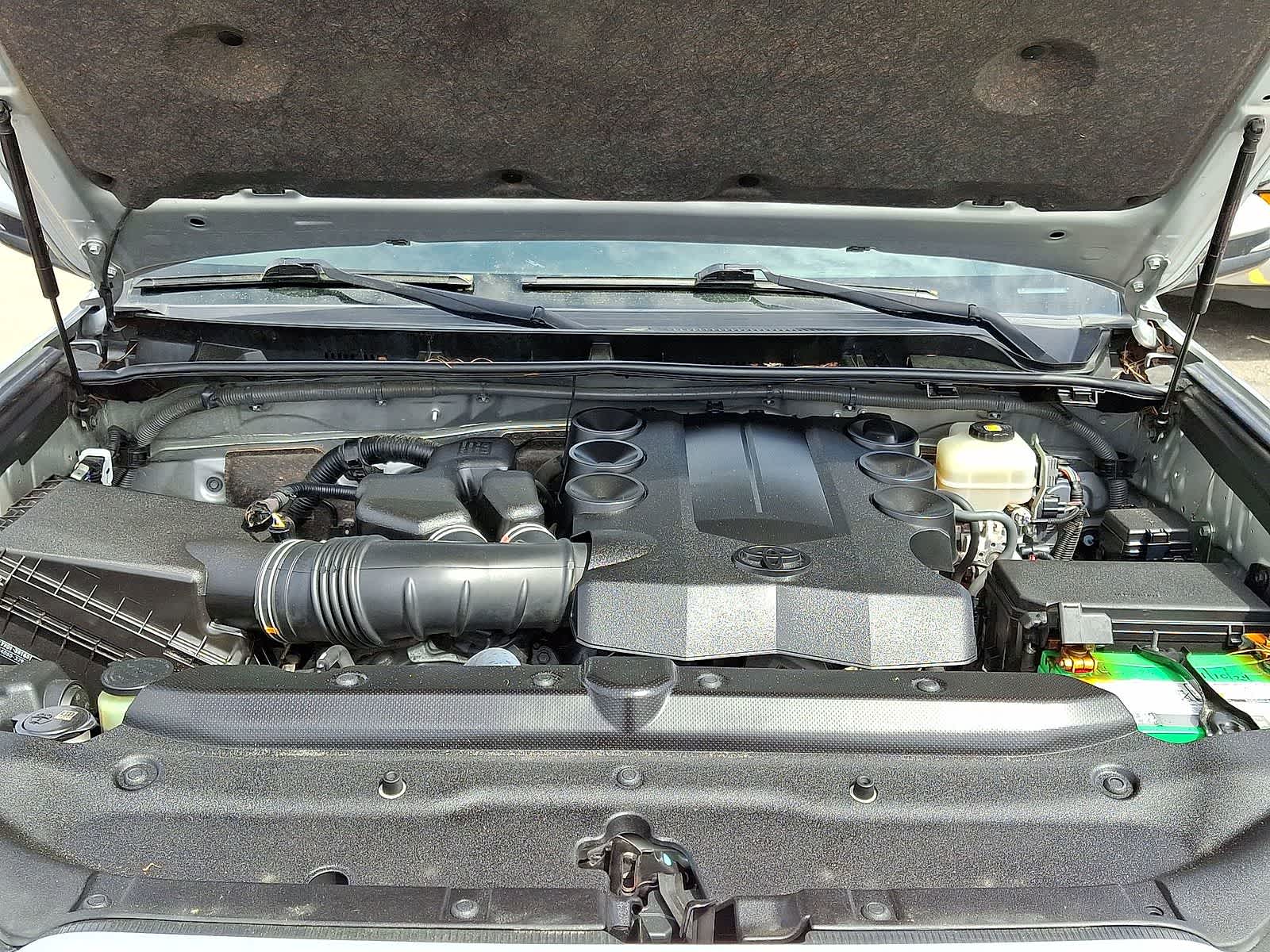 Thumbnail: 2020 Toyota 4Runner - 36