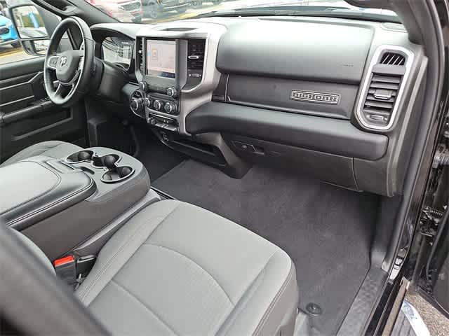 Thumbnail: 2024 RAM 2500 - 33