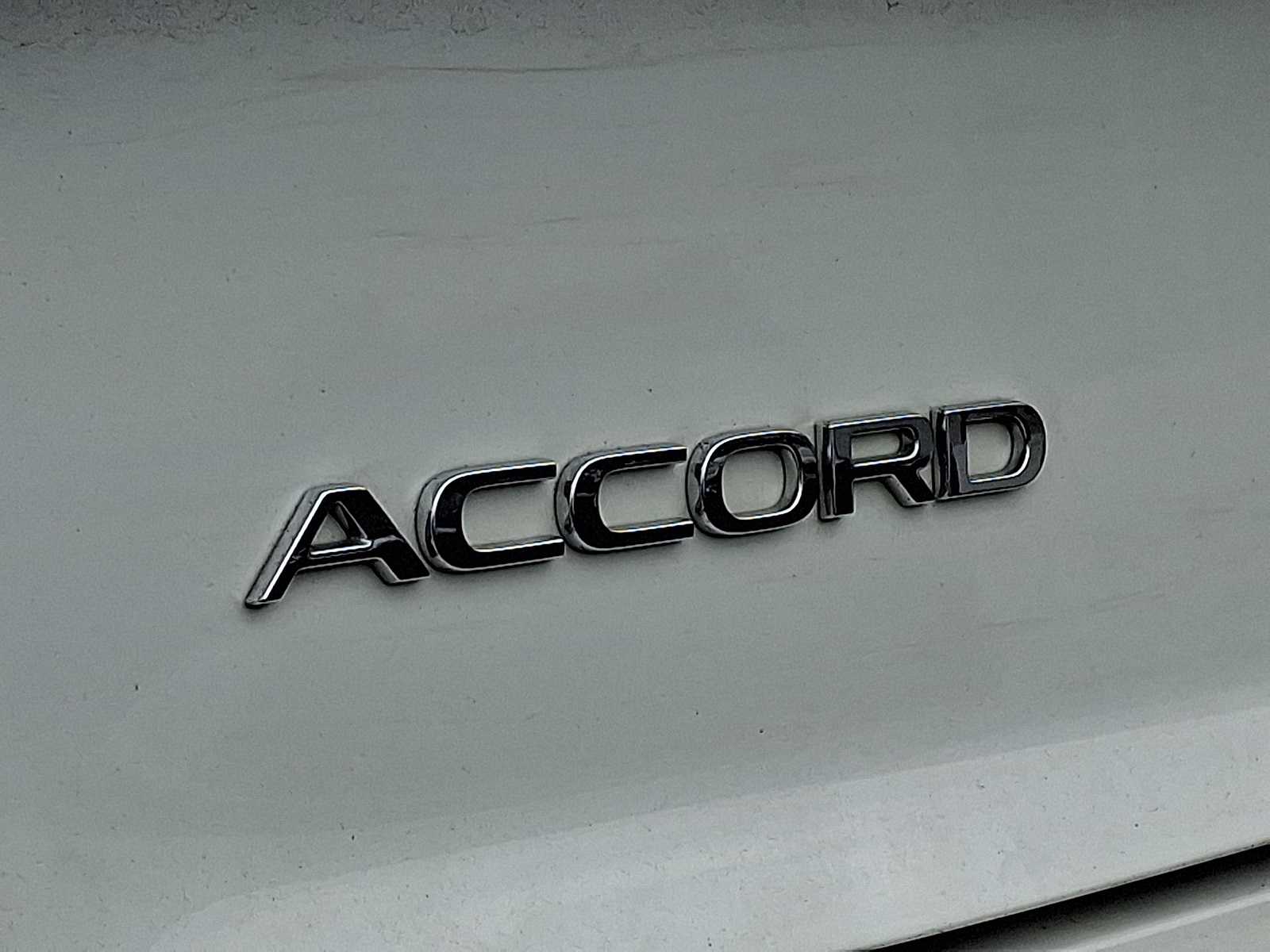 Thumbnail: 2024 Honda Accord - 35