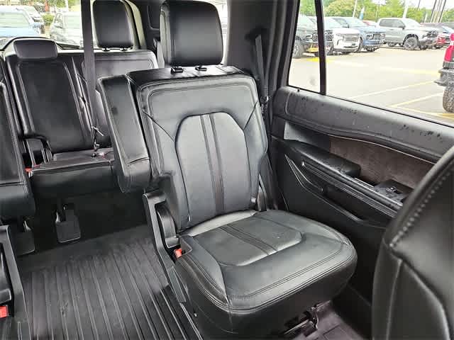 Thumbnail: 2018 Ford Expedition - 15