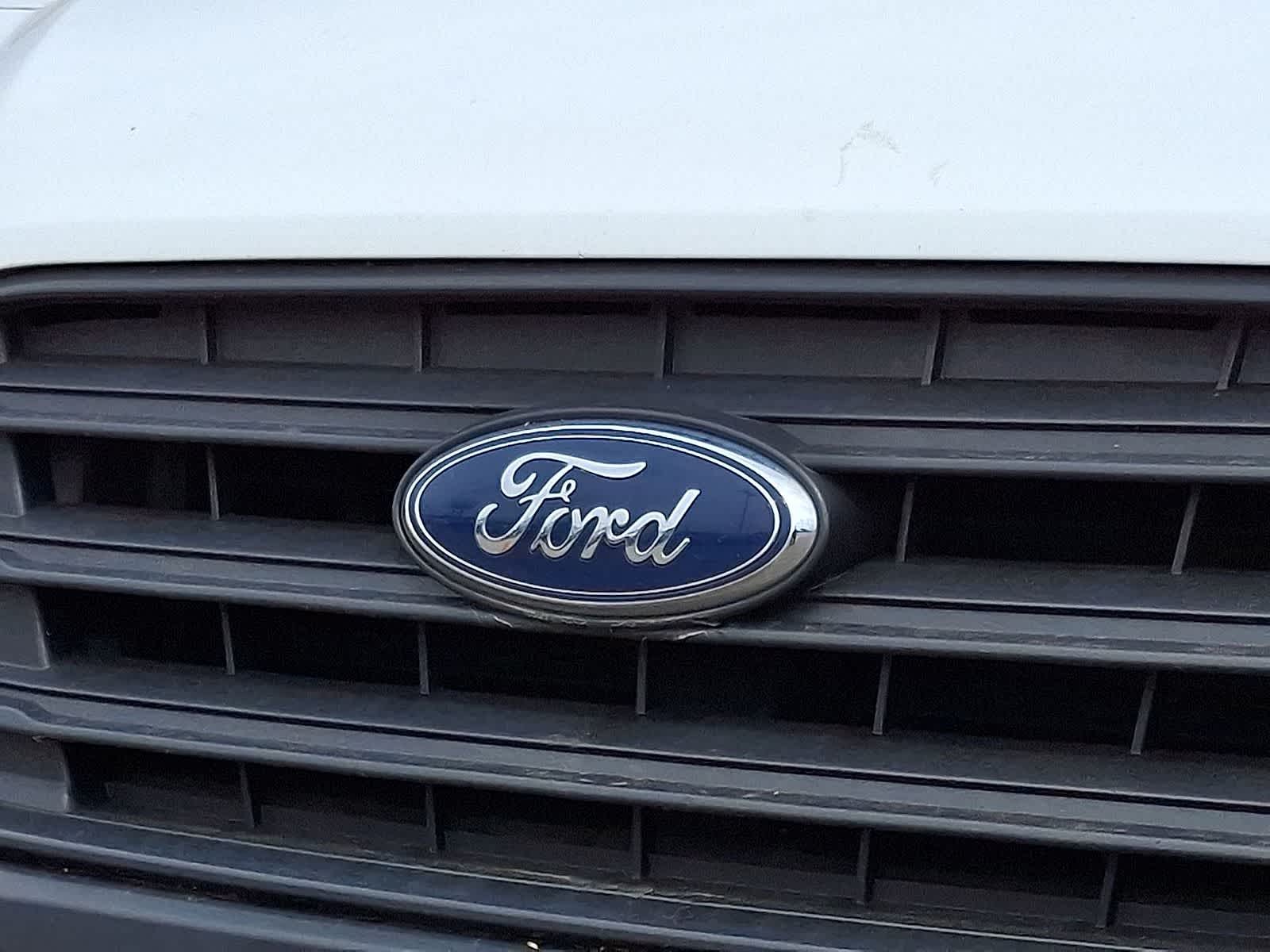 Thumbnail: 2020 Ford Transit Series - 33