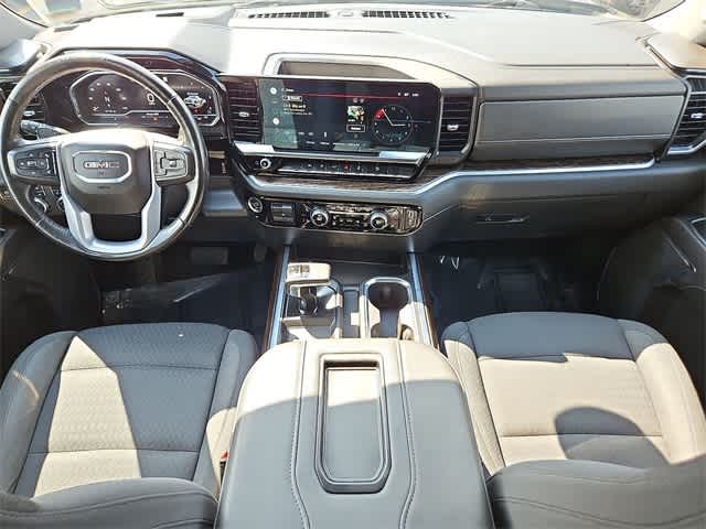 Thumbnail: 2022 GMC Sierra 1500 - 25