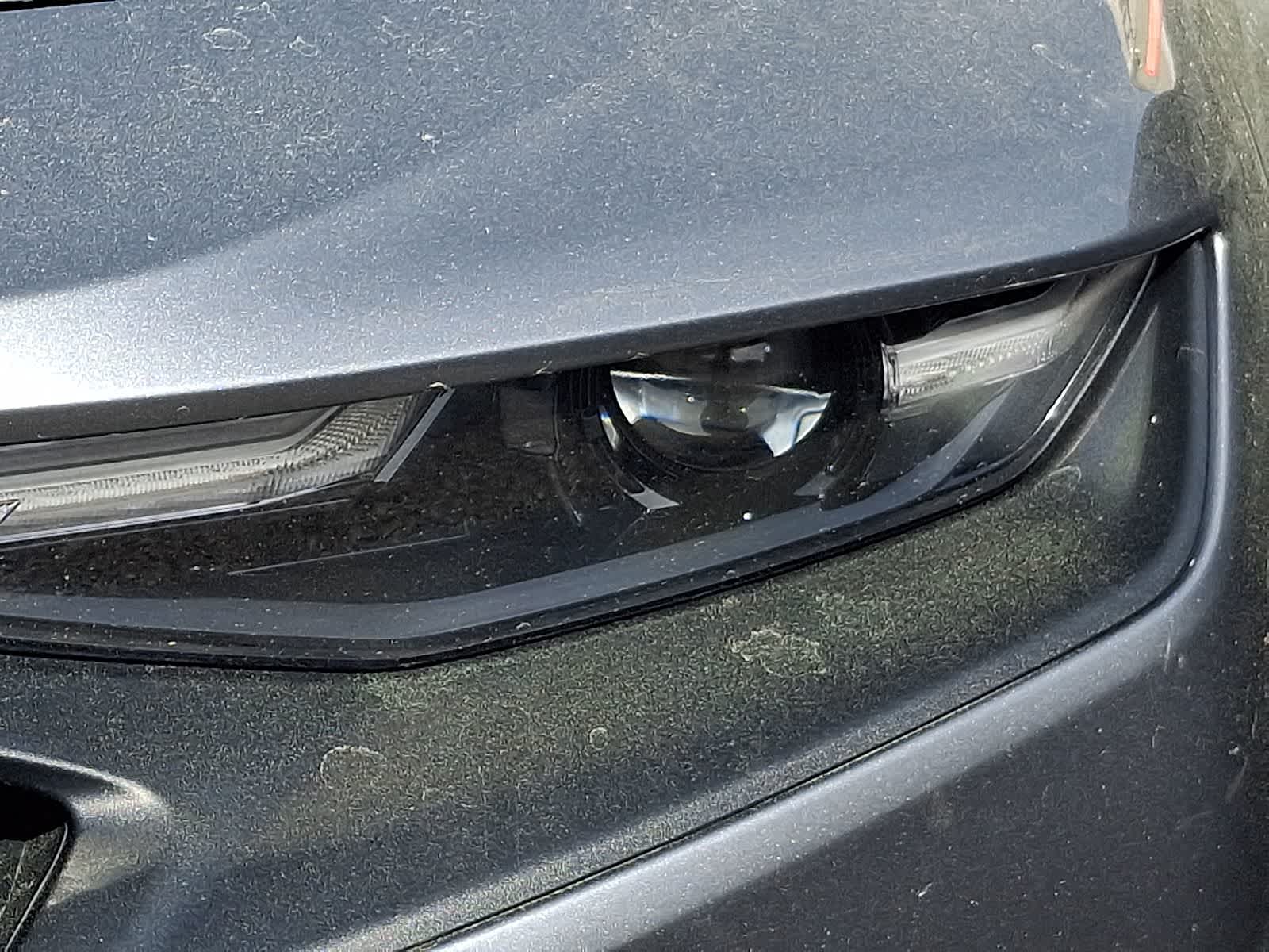 Thumbnail: 2021 Chevrolet Camaro - 4