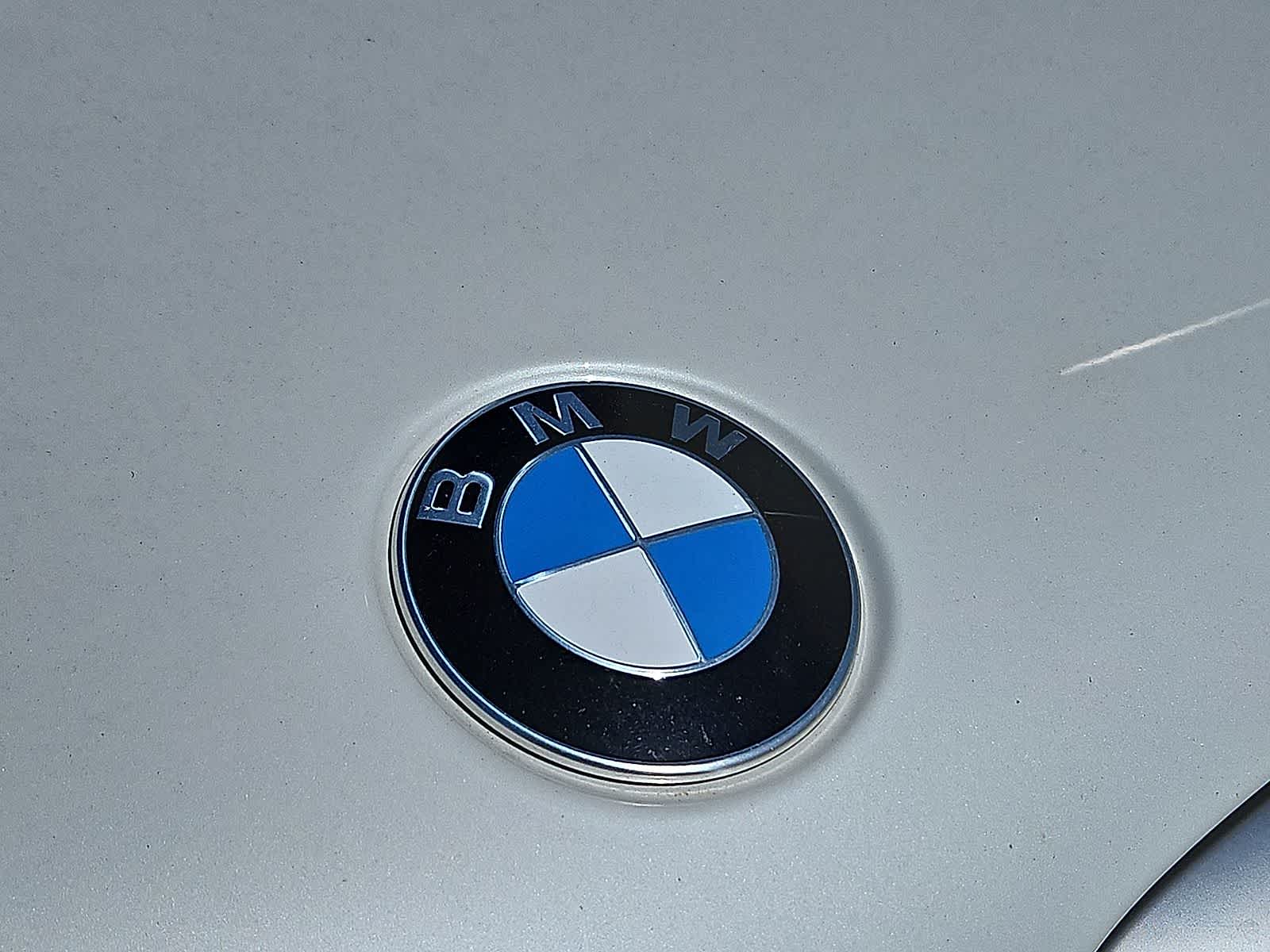 Thumbnail: 2025 BMW X5 - 38