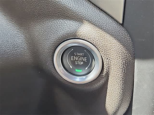 2022 Chevrolet Silverado 1500 LTZ 19