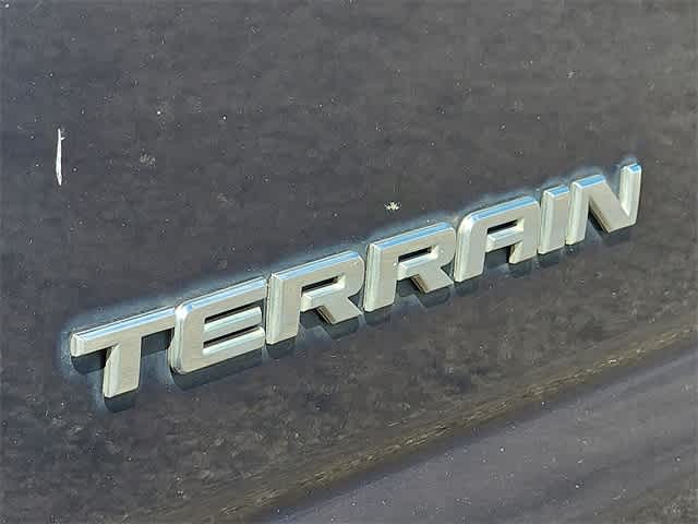 Thumbnail: 2016 GMC Terrain - 36