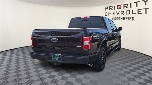 Thumbnail: 2019 Ford F-150 - 8