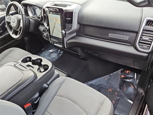 Thumbnail: 2024 RAM 2500 - 34