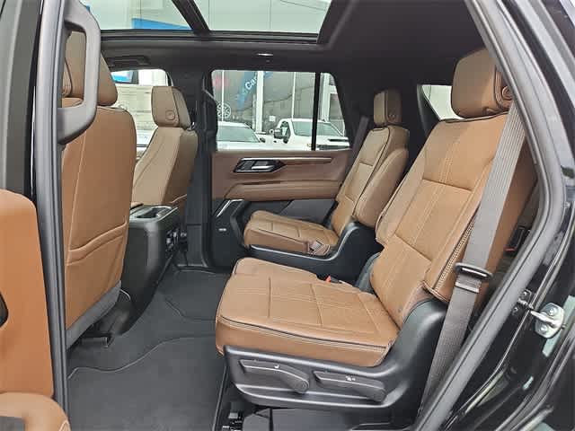 Thumbnail: 2026 Chevrolet Tahoe - 7