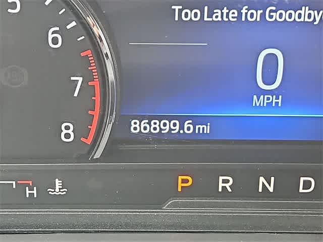 Thumbnail: 2020 Ford Explorer - 18