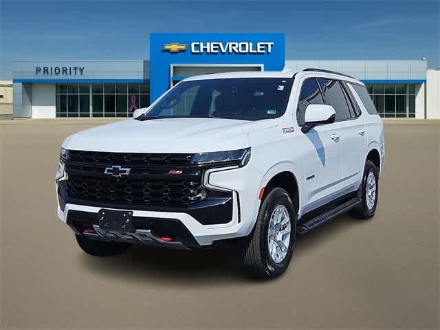 Thumbnail: 2023 Chevrolet Tahoe - 1