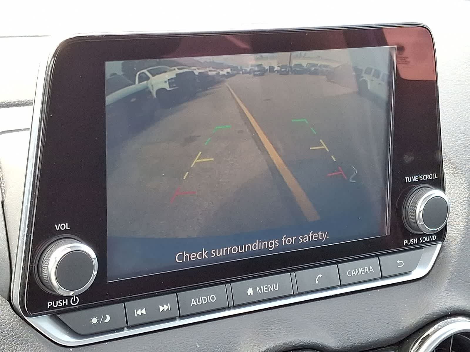 Thumbnail: 2020 Nissan Sentra - 20