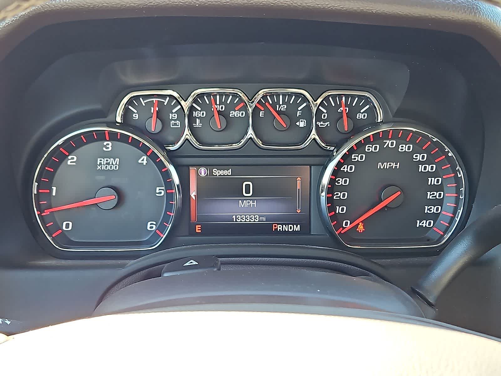Thumbnail: 2015 GMC Yukon XL - 17