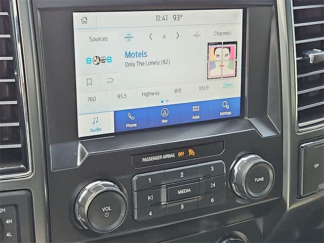 Thumbnail: 2019 Ford F-150 - 19