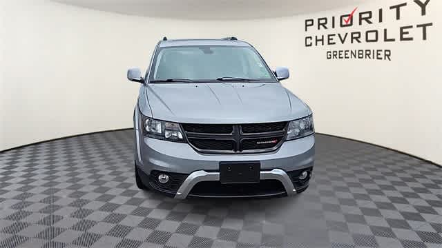 Thumbnail: 2020 Dodge Journey - 3