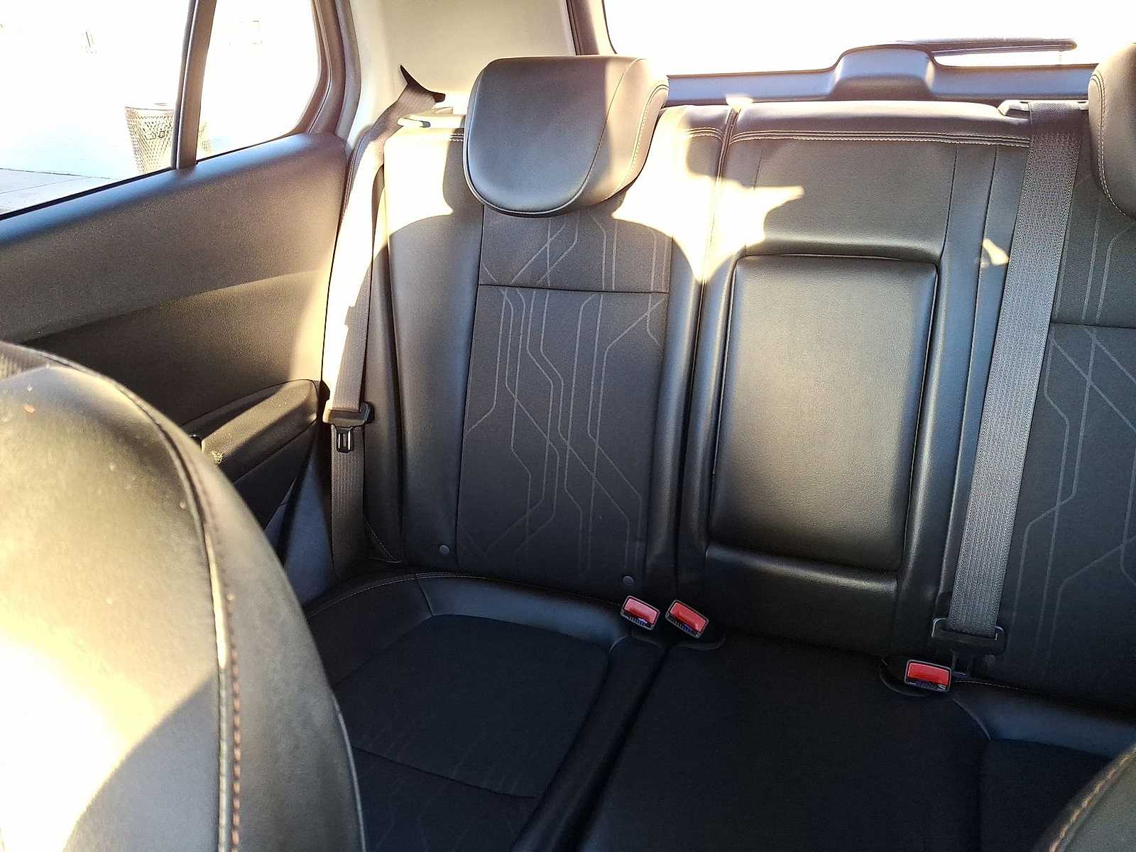 Thumbnail: 2019 Chevrolet Trax - 13