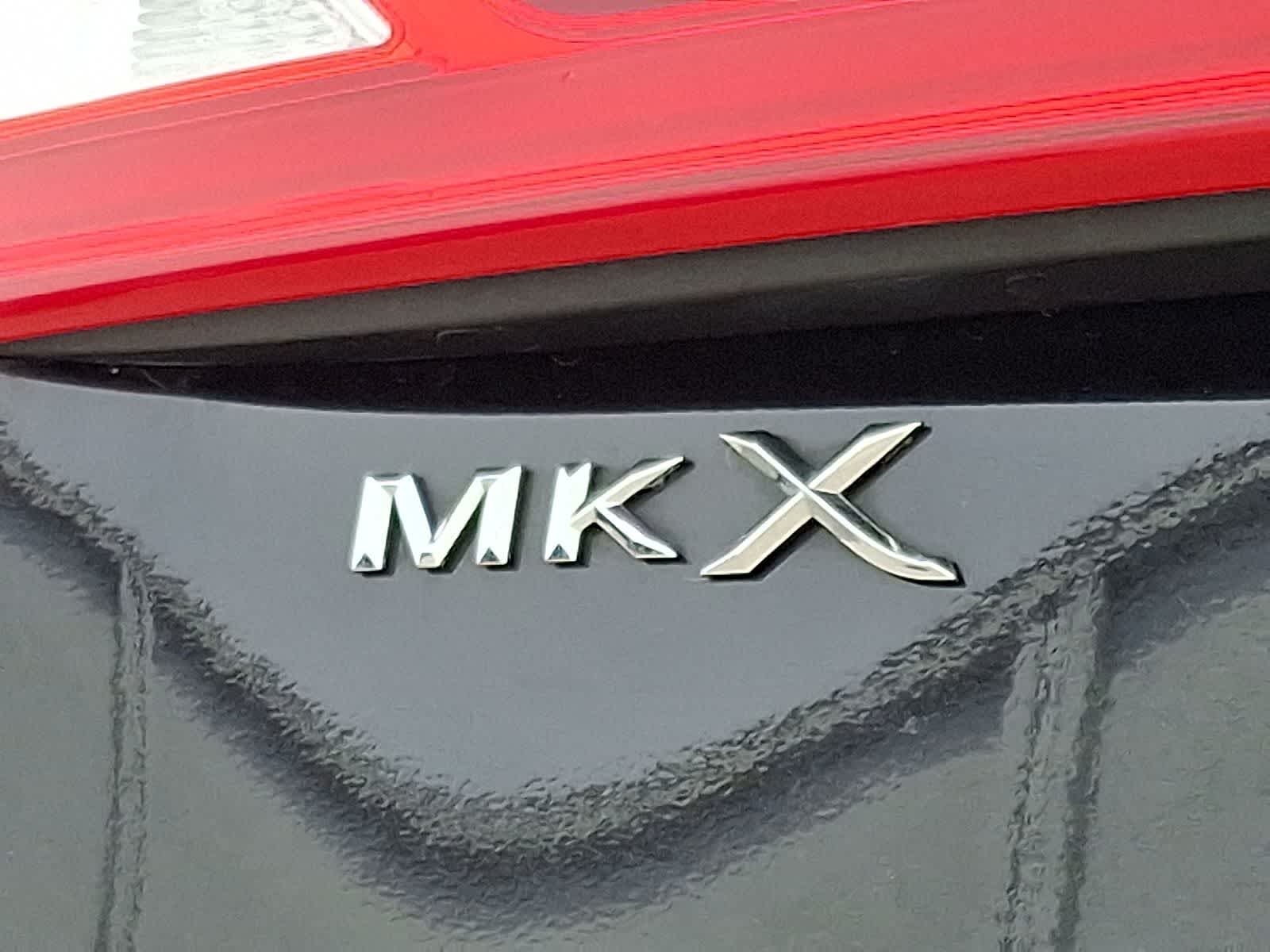 Thumbnail: 2018 Lincoln MKX - 38