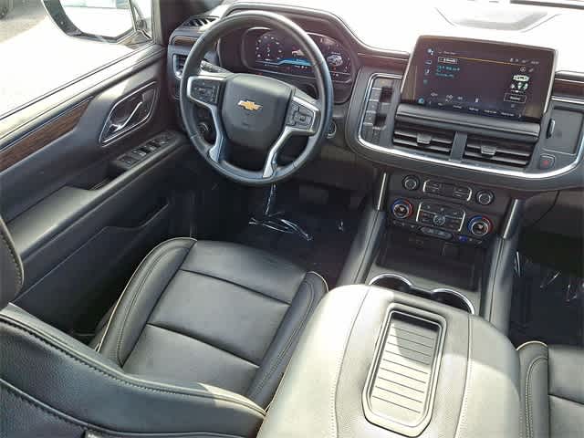 Thumbnail: 2023 Chevrolet Tahoe - 13