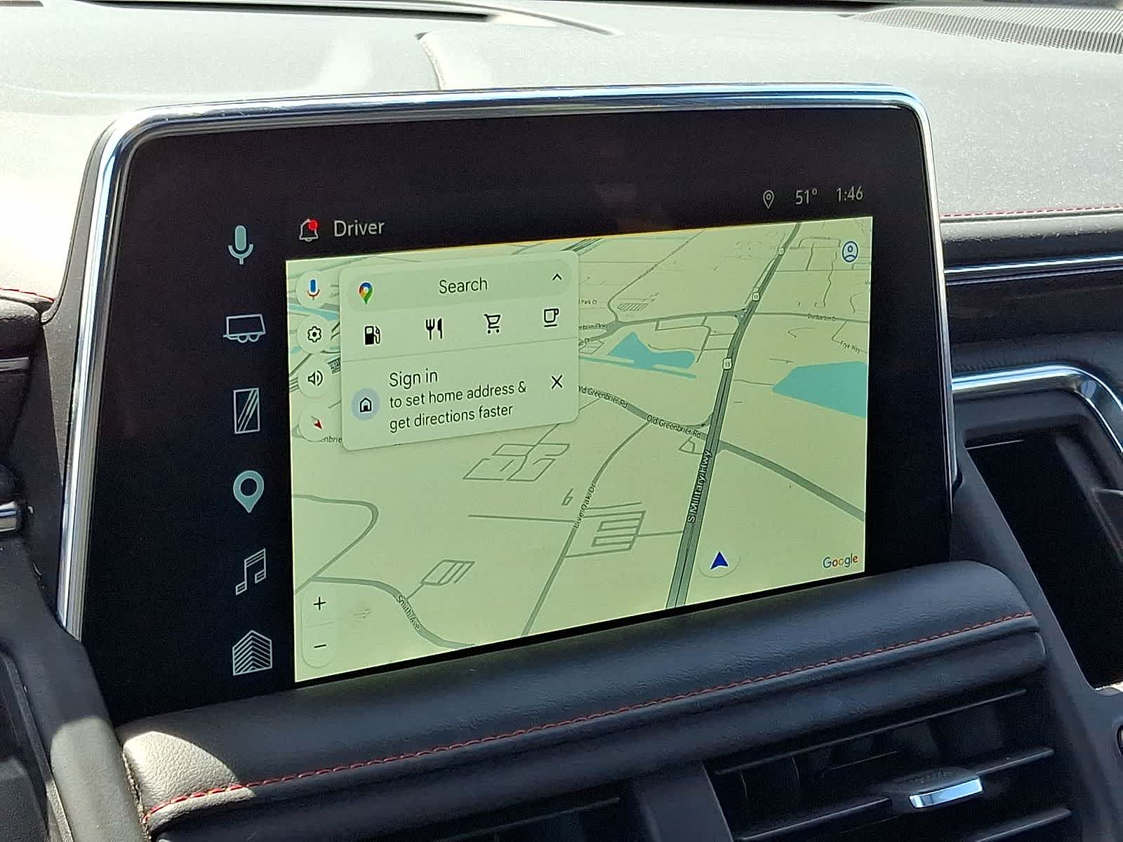 Thumbnail: 2023 Chevrolet Tahoe - 20