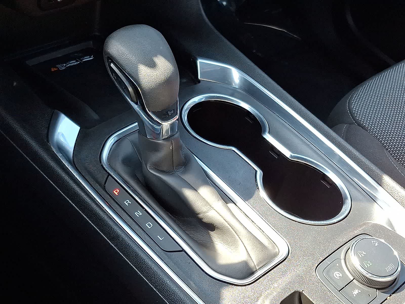 Thumbnail: 2023 Chevrolet Traverse - 21