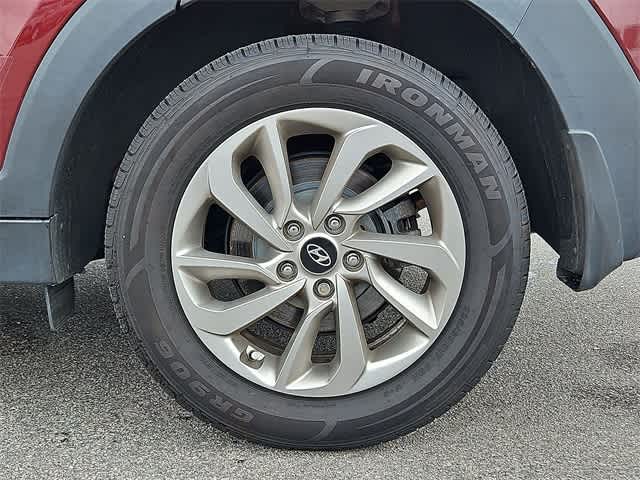 Thumbnail: 2017 Hyundai Tucson - 35
