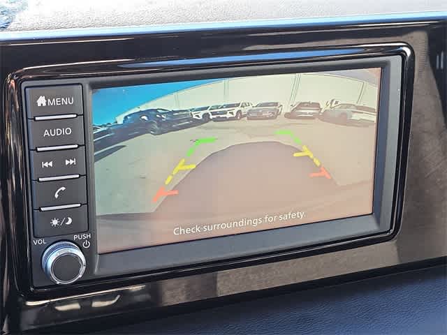 Thumbnail: 2025 Nissan Kicks - 20