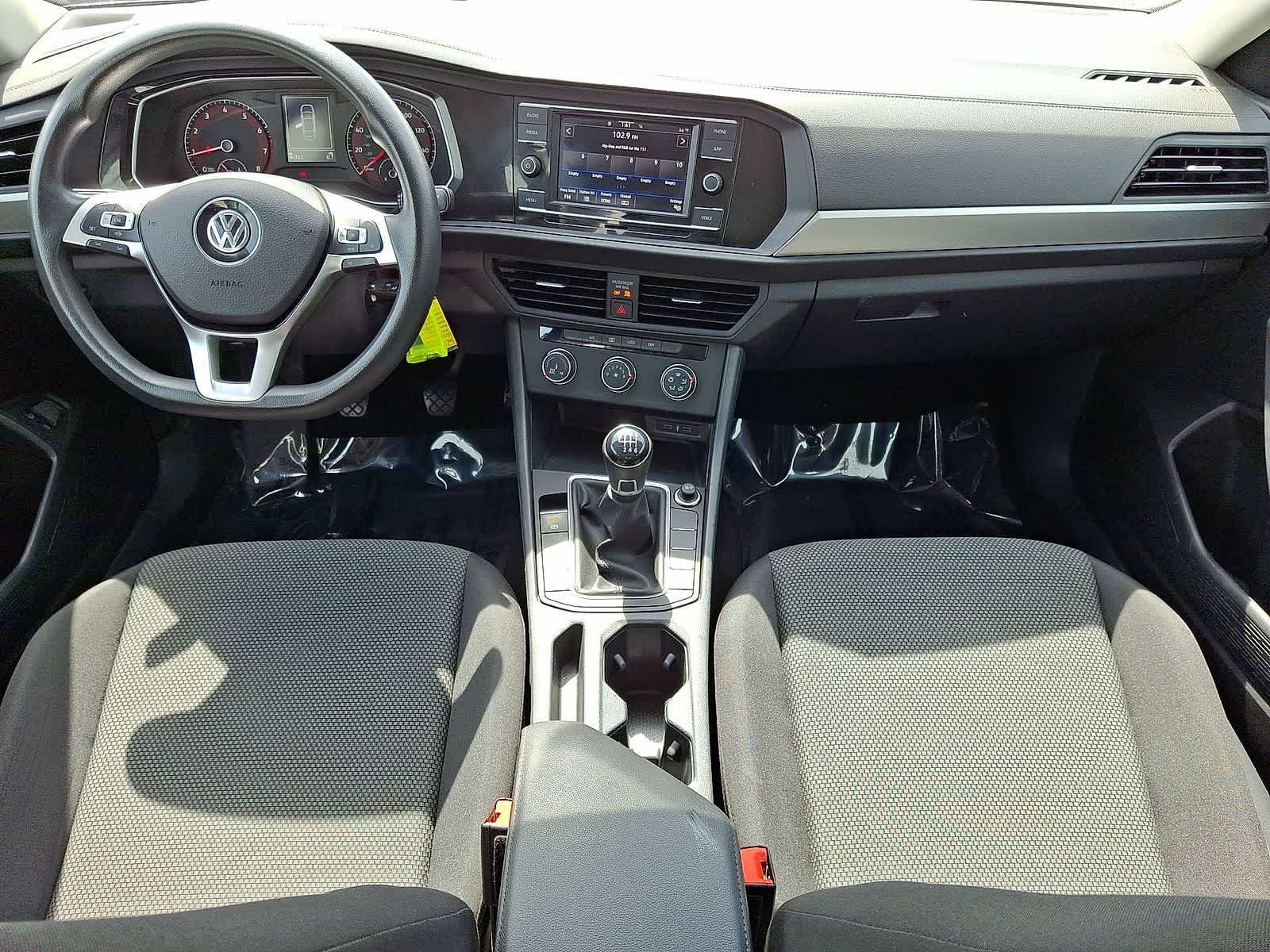 Thumbnail: 2021 Volkswagen Jetta - 11