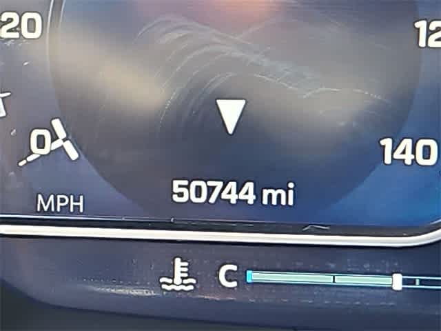 Thumbnail: 2023 Chevrolet Tahoe - 18