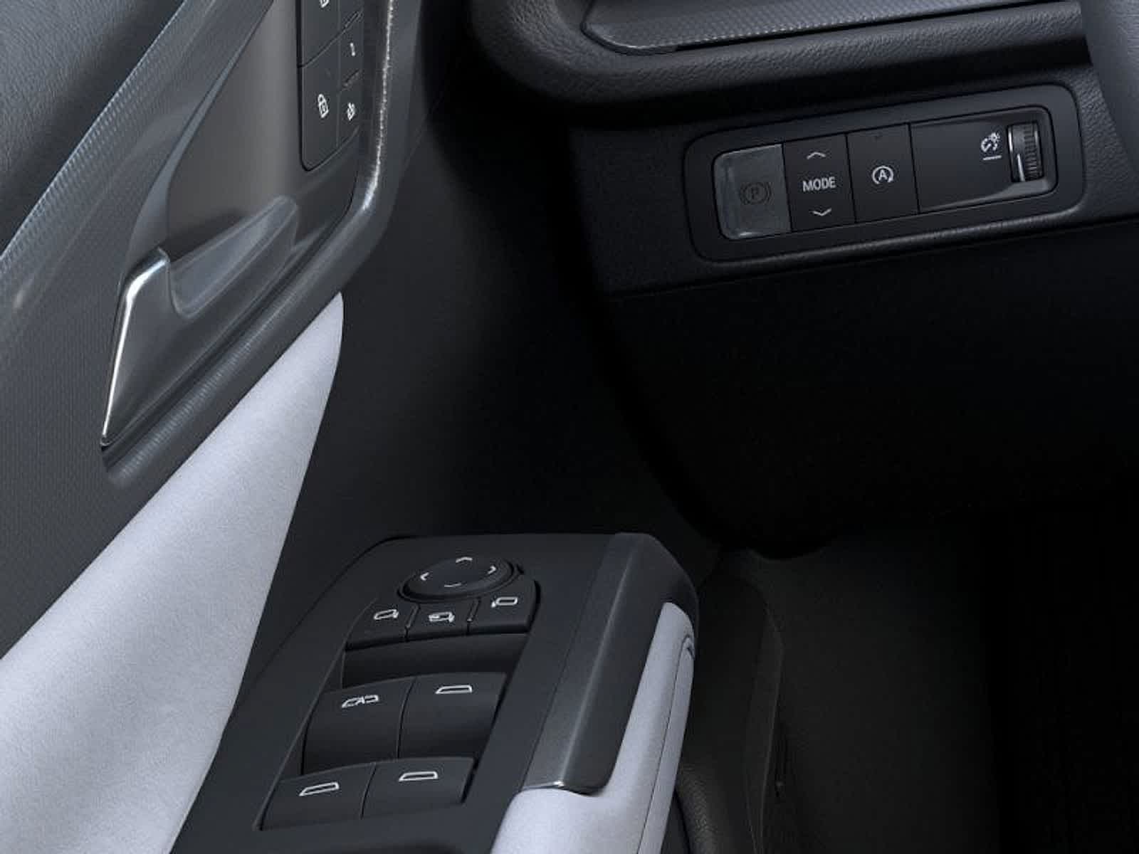 Thumbnail: 2026 Chevrolet Traverse - 22