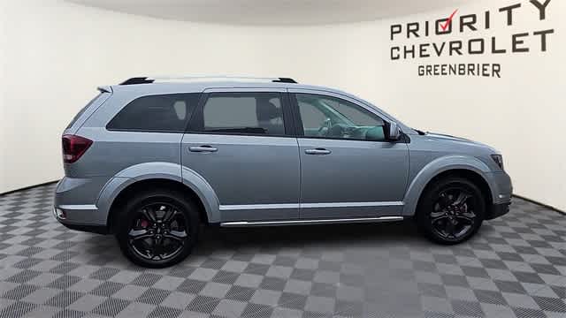 Thumbnail: 2020 Dodge Journey - 9