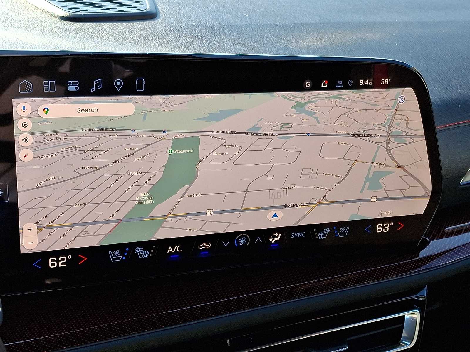 Thumbnail: 2026 Chevrolet Traverse - 15