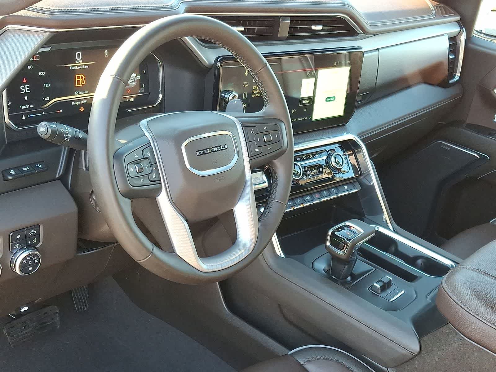 Thumbnail: 2024 GMC Sierra 1500 - 15