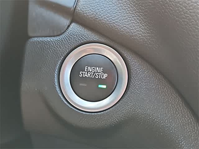 Thumbnail: 2023 Chevrolet Equinox - 22