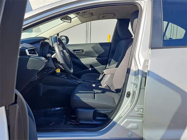 Thumbnail: 2023 Toyota Corolla - 11