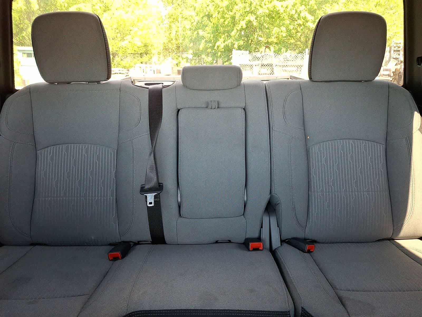 Thumbnail: 2024 RAM 2500 - 14