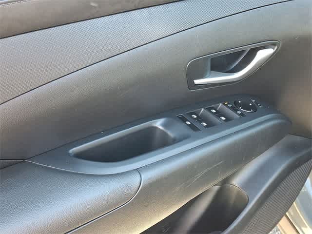 Thumbnail: 2025 Hyundai Tucson - 28