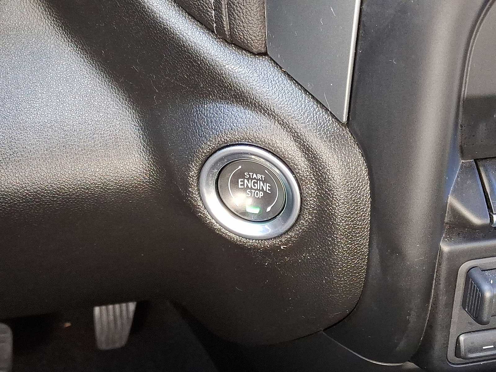 Thumbnail: 2019 Chevrolet Silverado 1500 - 22