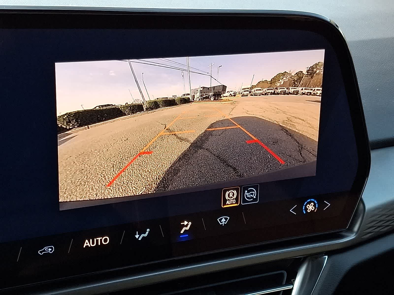 Thumbnail: 2026 Chevrolet Equinox - 16