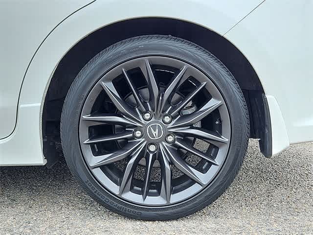 Thumbnail: 2019 Acura ILX - 38