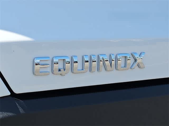 Thumbnail: 2026 Chevrolet Equinox - 22