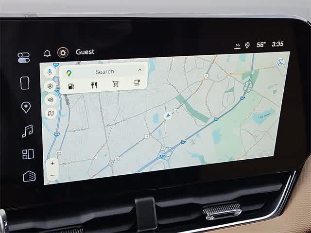 Thumbnail: 2026 Chevrolet Equinox - 14