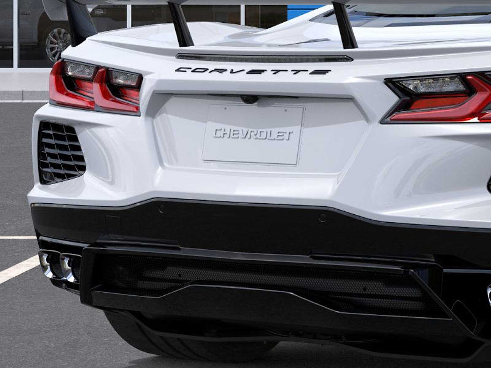 Thumbnail: 2026 Chevrolet Corvette - 14