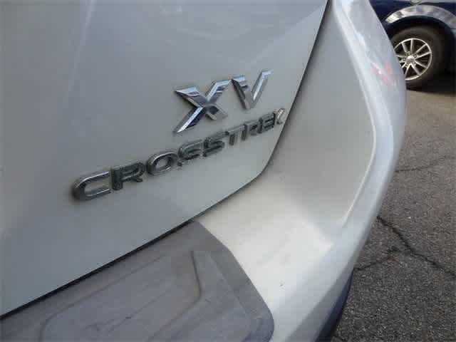 Thumbnail: 2014 Subaru XV Crosstrek - 8