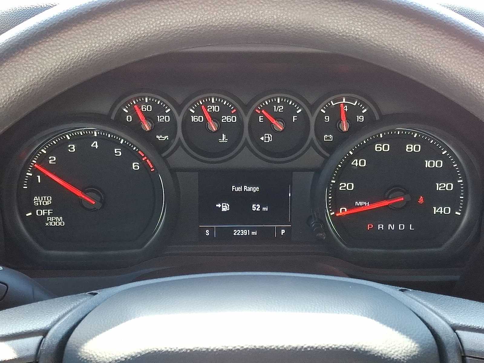 Thumbnail: 2023 GMC Sierra 1500 - 17