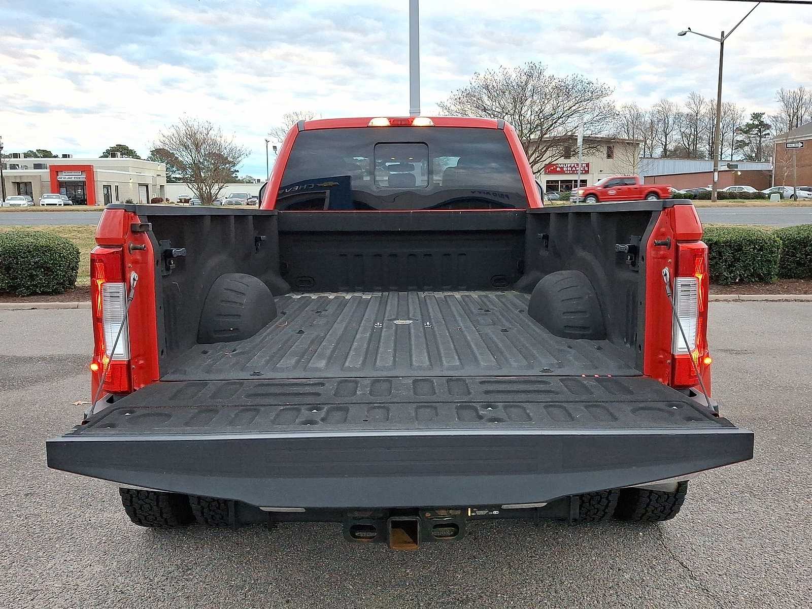 Thumbnail: 2017 Ford F-350 - 30