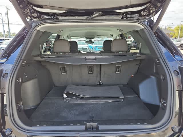 Thumbnail: 2023 Chevrolet Equinox - 30