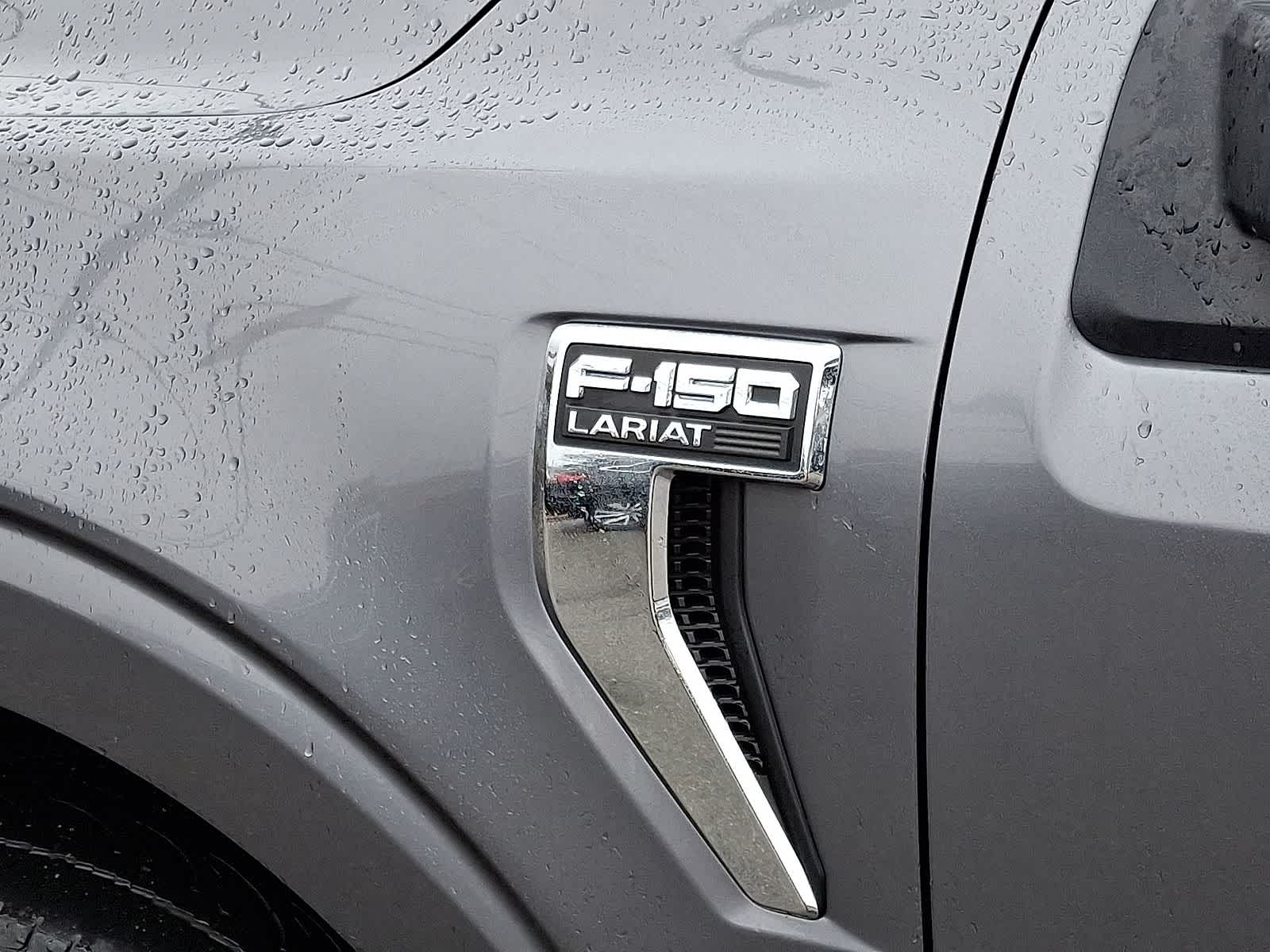 Thumbnail: 2022 Ford F-150 - 38