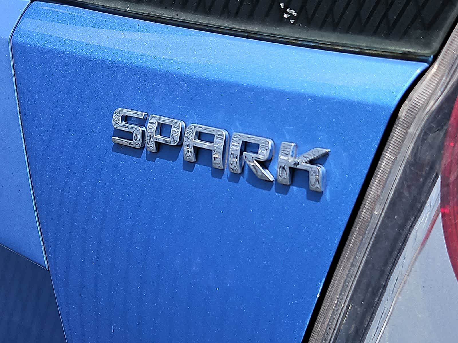 Thumbnail: 2014 Chevrolet Spark - 5