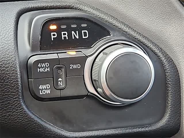 Thumbnail: 2024 RAM 2500 - 22